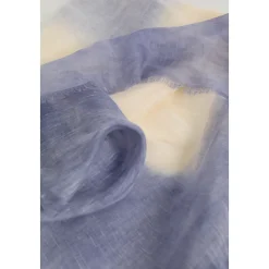 Foulard Spazzolato in Modal Blend