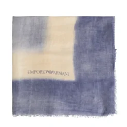 Foulard Spazzolato in Modal Blend