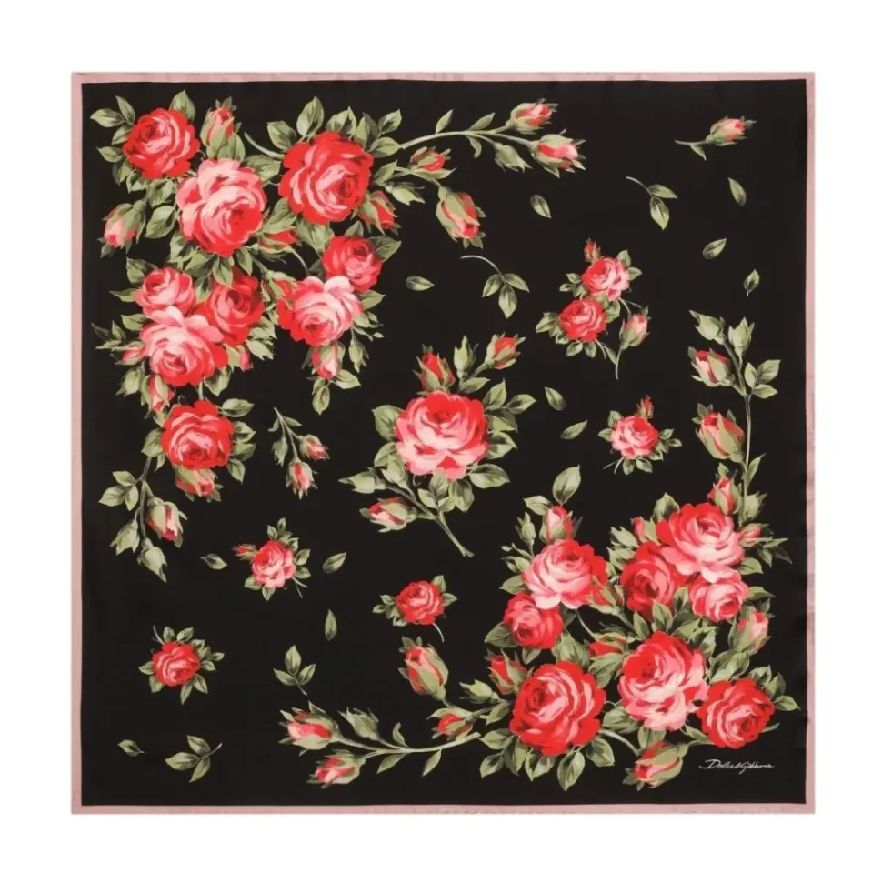 Foulard 70x70