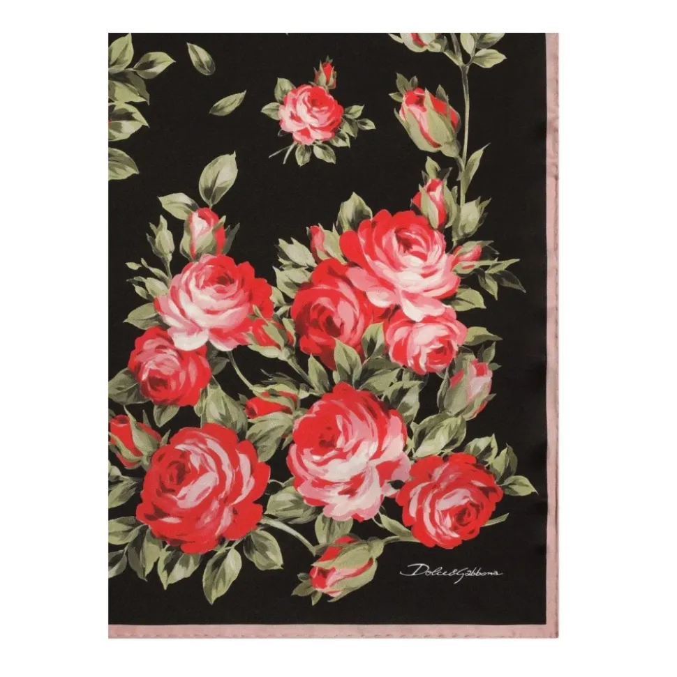 Foulard 70x70