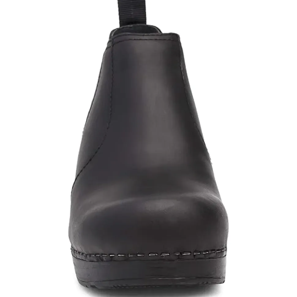 Frankie Chelsea Boot