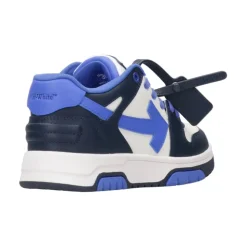 Freccia Sneakers in Pelle