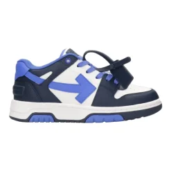 Freccia Sneakers in Pelle