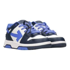Freccia Sneakers in Pelle