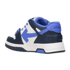 Freccia Sneakers in Pelle