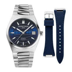 FREDERIQUE CONSTANT - FC-303N2NH6B - Orologio Frederique Constant Highlife FC-303N2NH6B