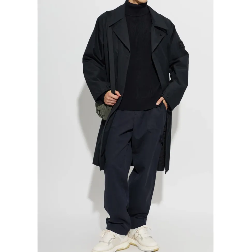 5100052 Full Rib RWS Wool