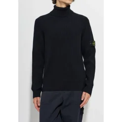 5100052 Full Rib RWS Wool