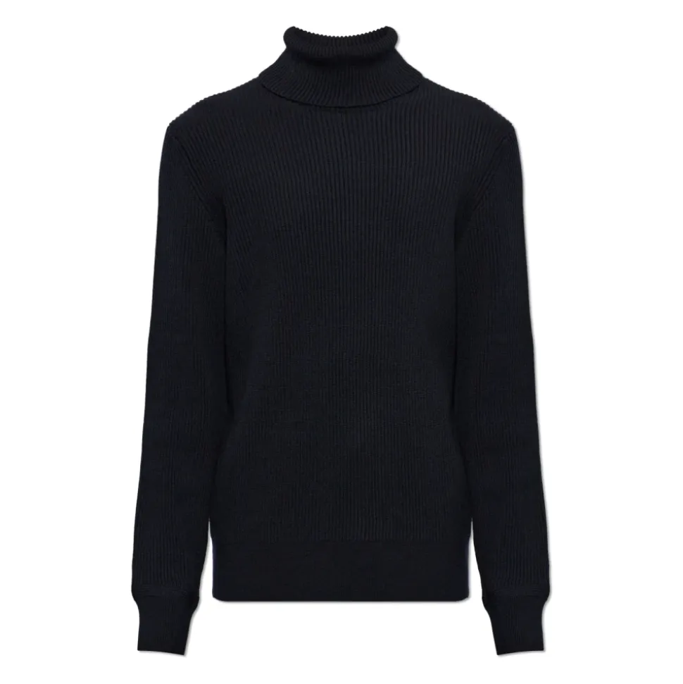5100052 Full Rib RWS Wool