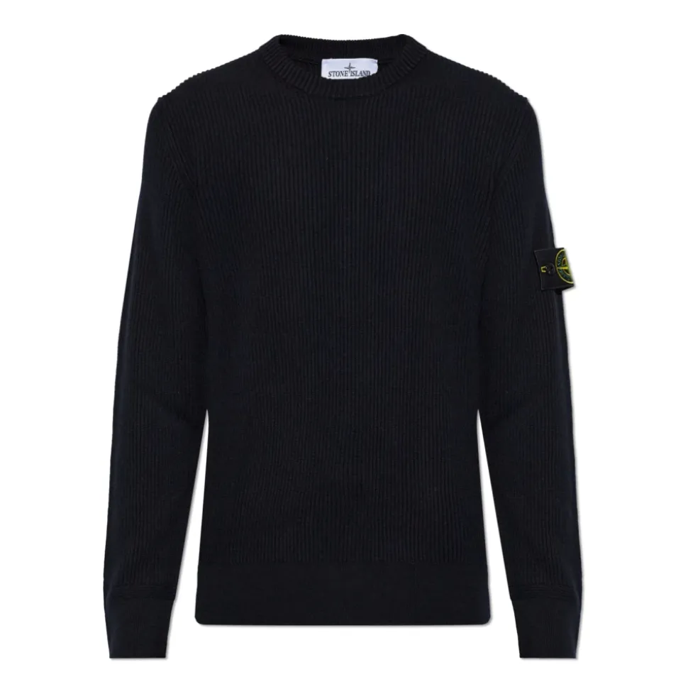 5100053 Full Rib RWS Wool