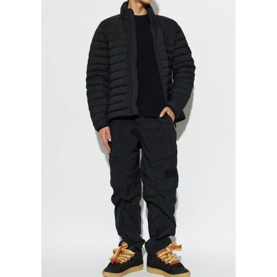 5100053 Full Rib RWS Wool