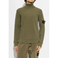 5100052 Full Rib RWS Wool