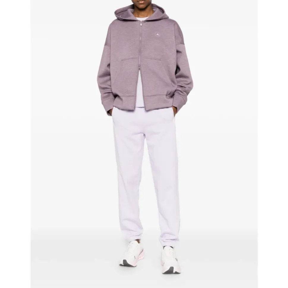 Full Zip Hoodie