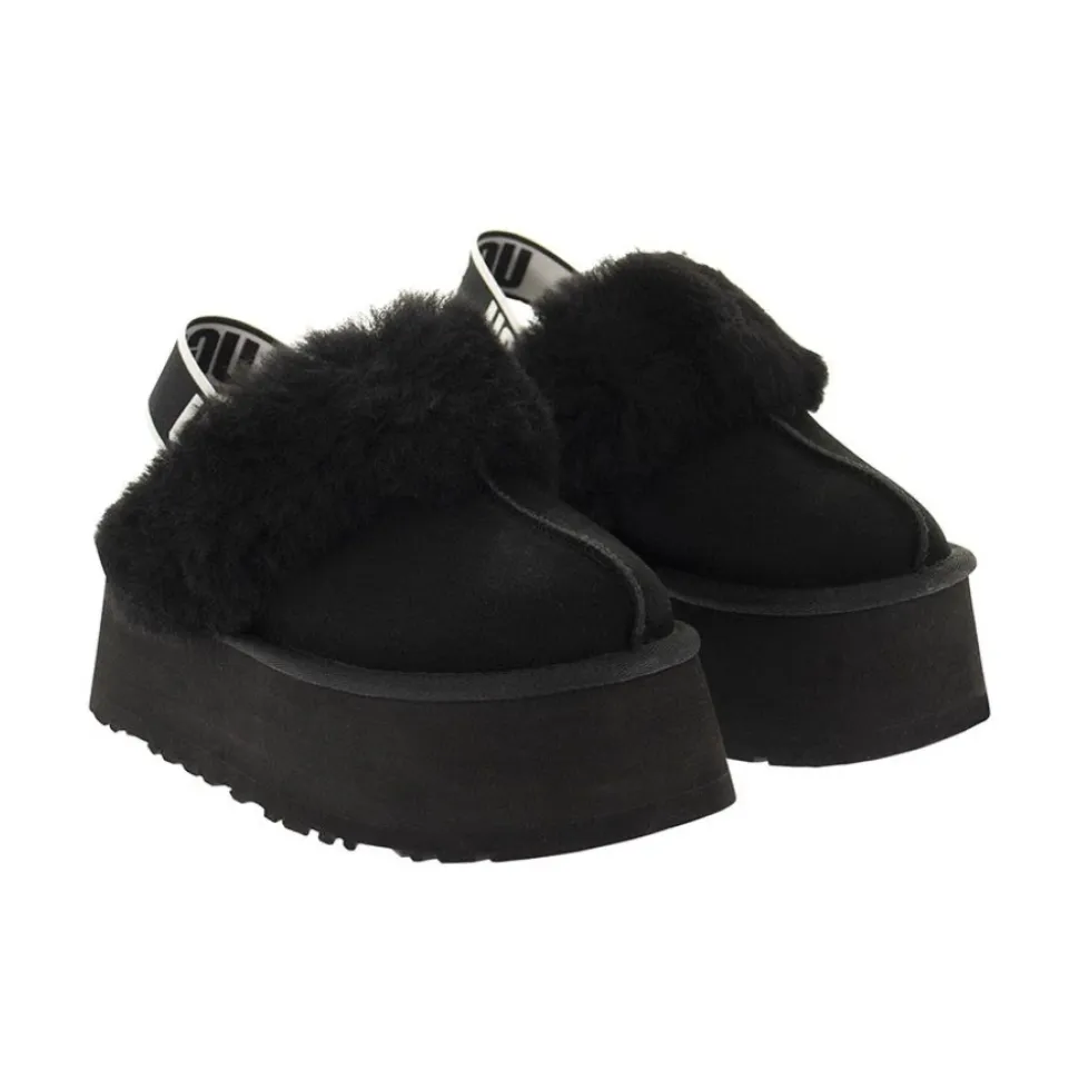 Funkette Slipper