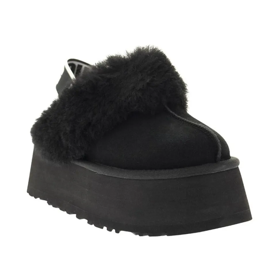 Funkette Slipper