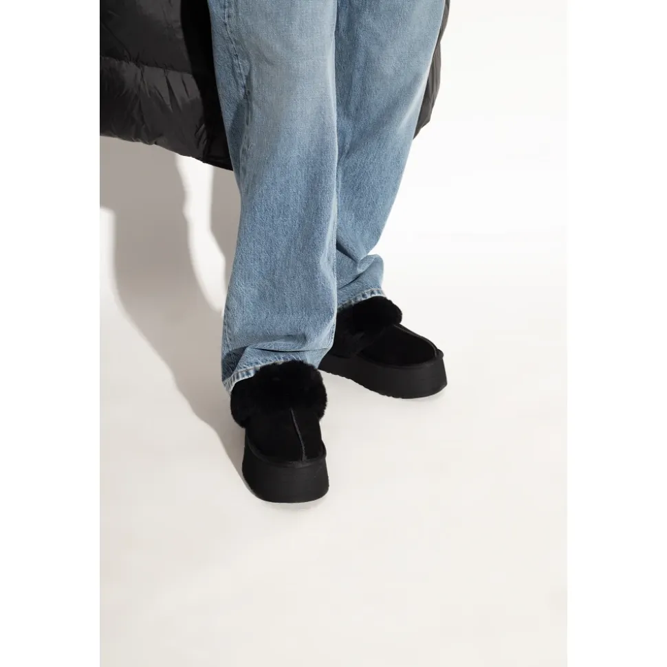 Funkette Slipper