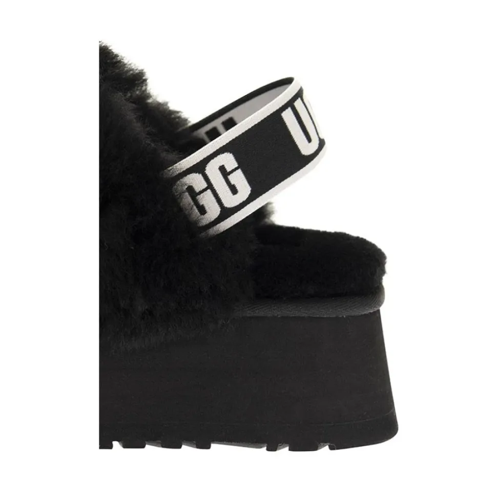 Funkette Slipper