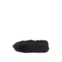 Furry Ballerina