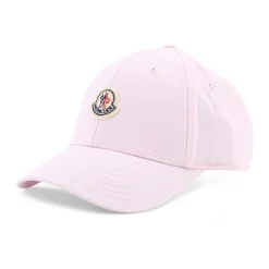 Gabardine Baseball Cap