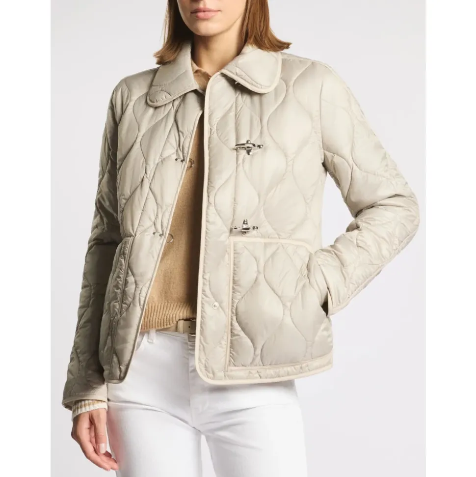 3 Ganci Jacket