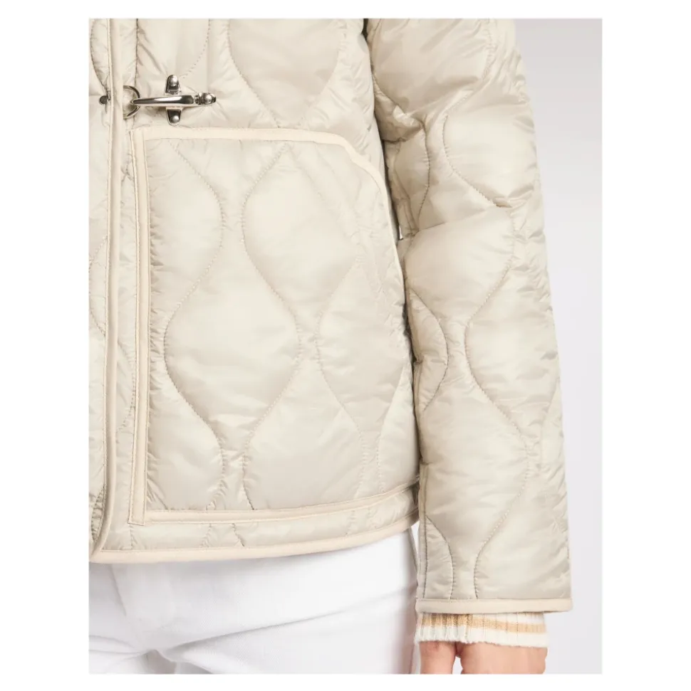 3 Ganci Jacket