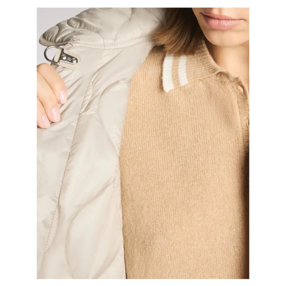 3 Ganci Jacket