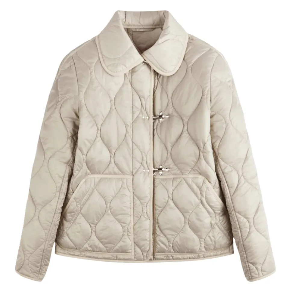 3 Ganci Jacket