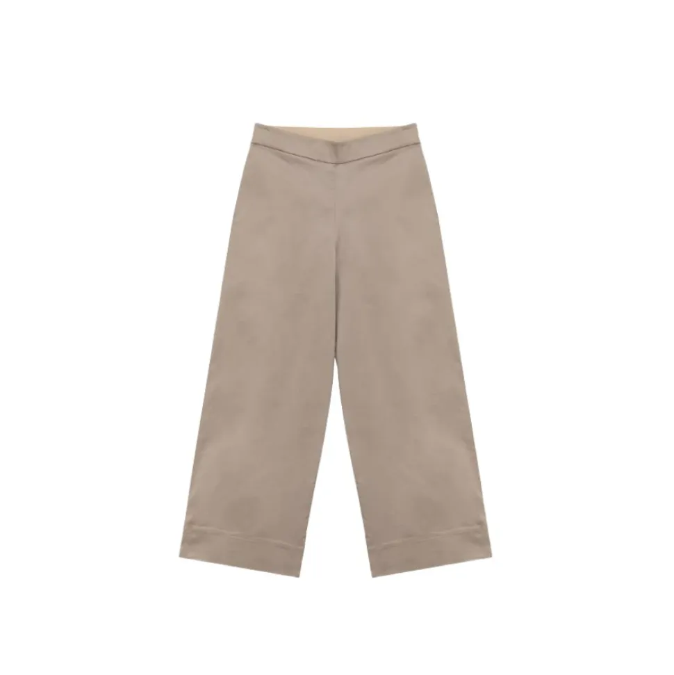Garconne Wide Trousers