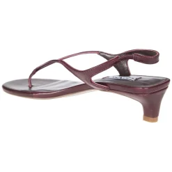 Genesis Heeled Sandals