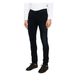 George Skinny Jeans