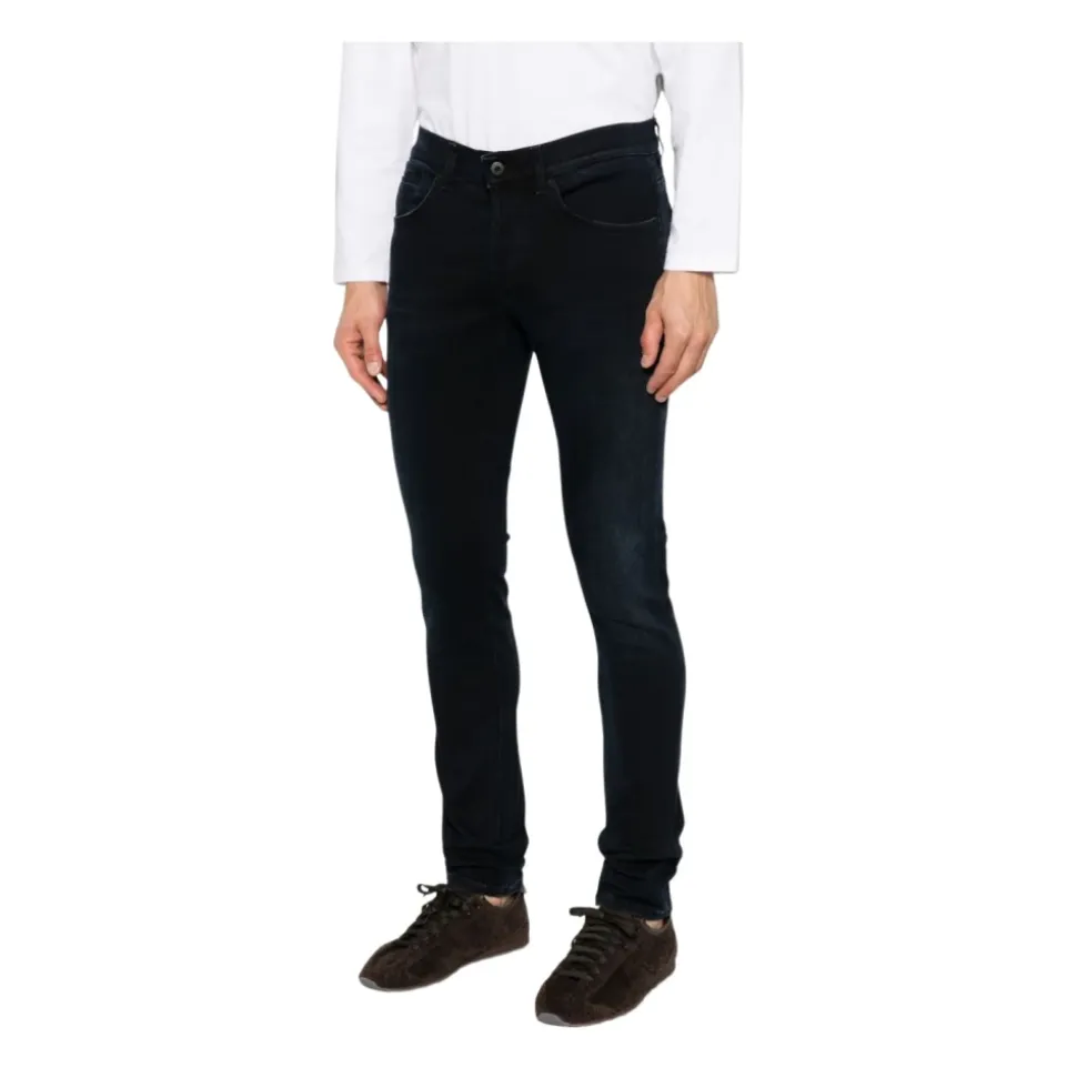 George Skinny Jeans