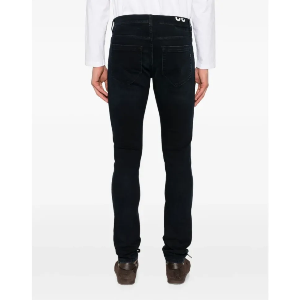 George Skinny Jeans