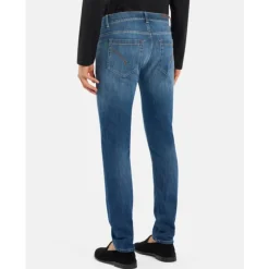 George Skinny Jeans