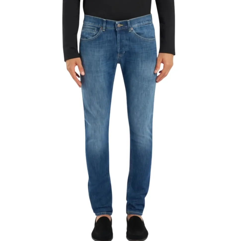 George Skinny Jeans