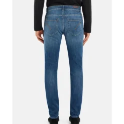 George Skinny Jeans