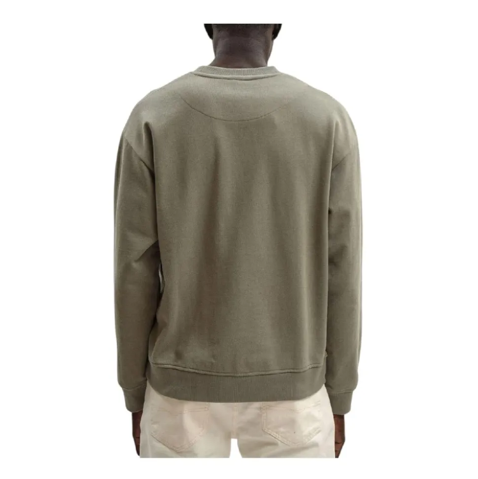 Geo Sweatshirt