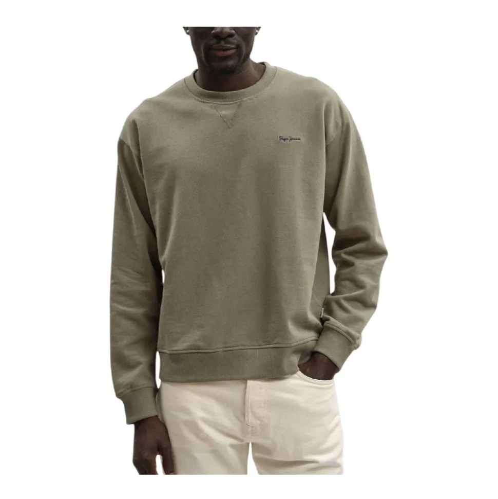 Geo Sweatshirt