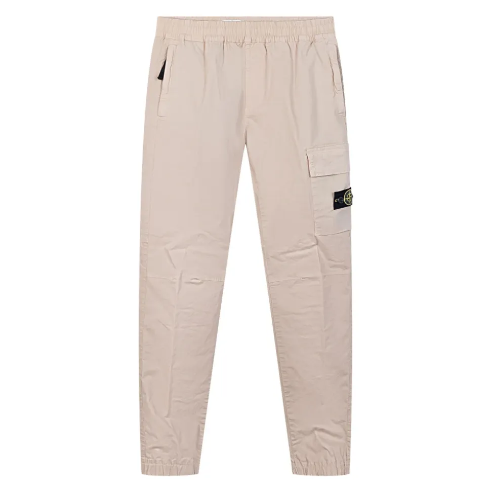 Ghost Cargo Trousers