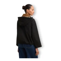 Giacca Antipioggia Weaver