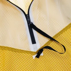 Giacca antivento in mesh tecnico Nike Tech Pack