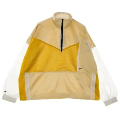 Giacca antivento in mesh tecnico Nike Tech Pack