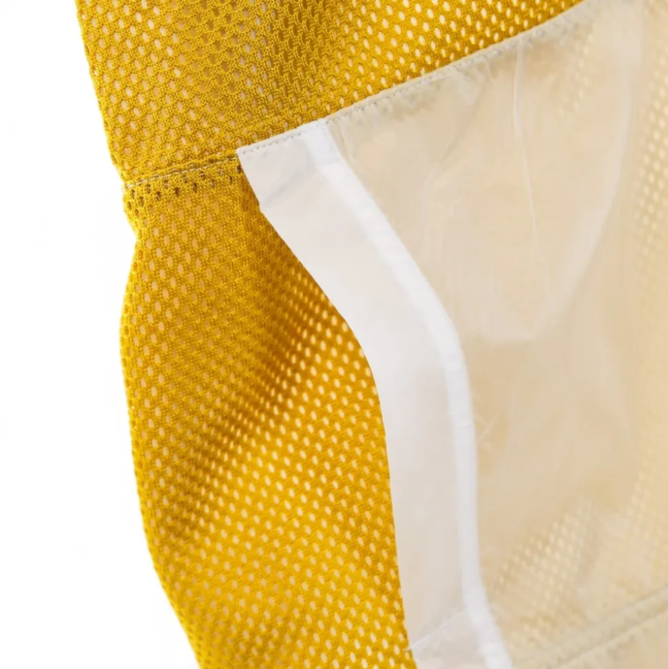 Giacca antivento in mesh tecnico Nike Tech Pack