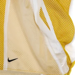 Giacca antivento in mesh tecnico Nike Tech Pack