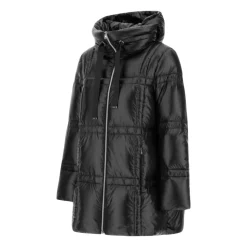 Giacca A-Shape in Nylon Ultralight