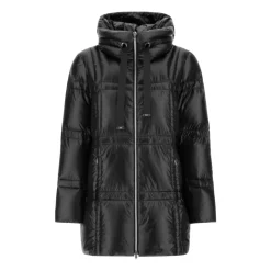 Giacca A-Shape in Nylon Ultralight