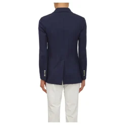 Giacca Blu