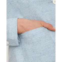 Giacca Blu