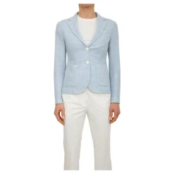 Giacca Blu