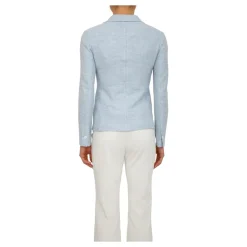 Giacca Blu