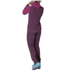 Giacca con cappuccio Therm in stile Blacklight